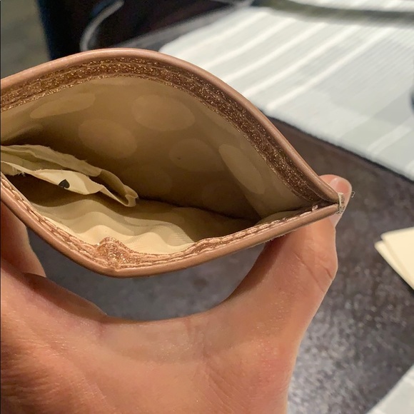 Kate Spade ID holder - Picture 5 of 5